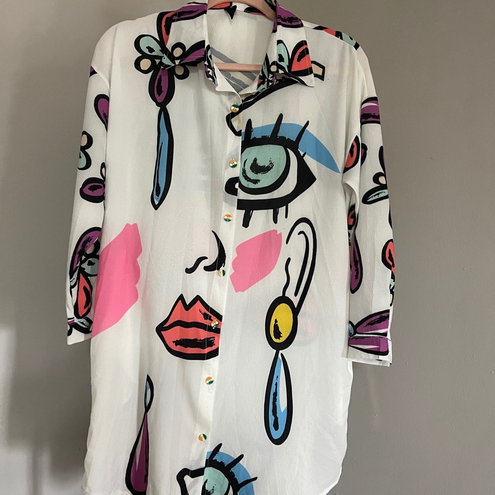 Blouse